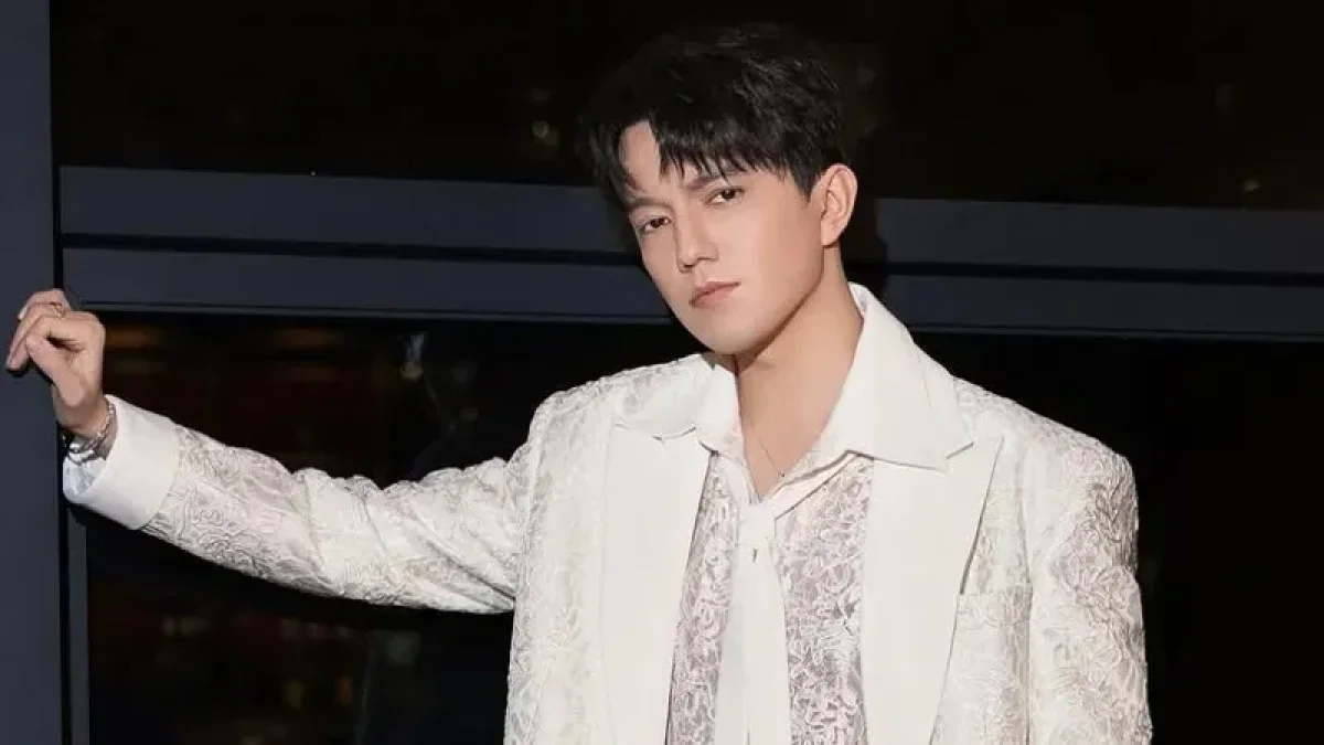 Фото: instagram.com/dimash.kudaibergen