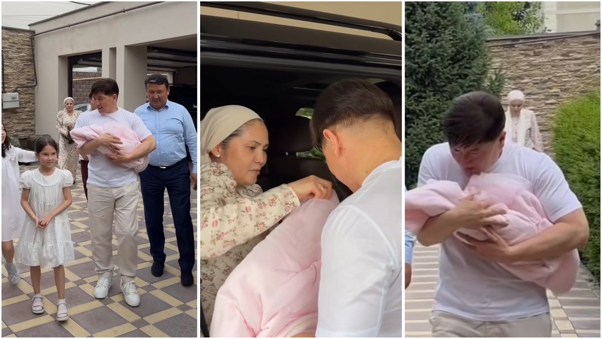 Фото: видео скриншот