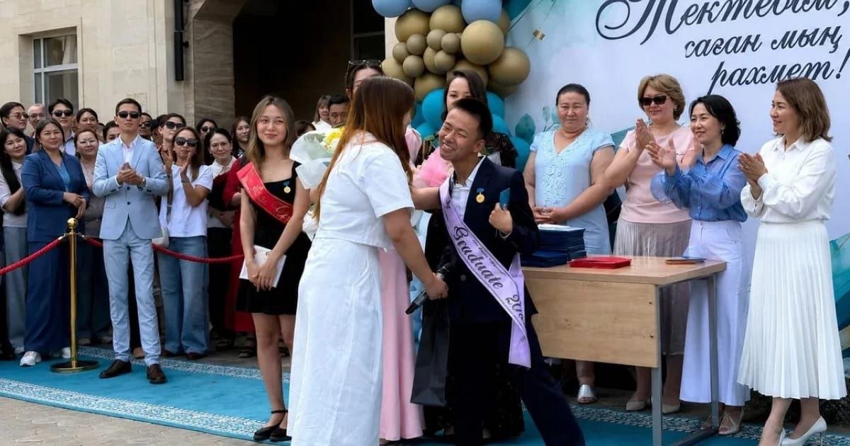 Фото: Астана әкімдігі