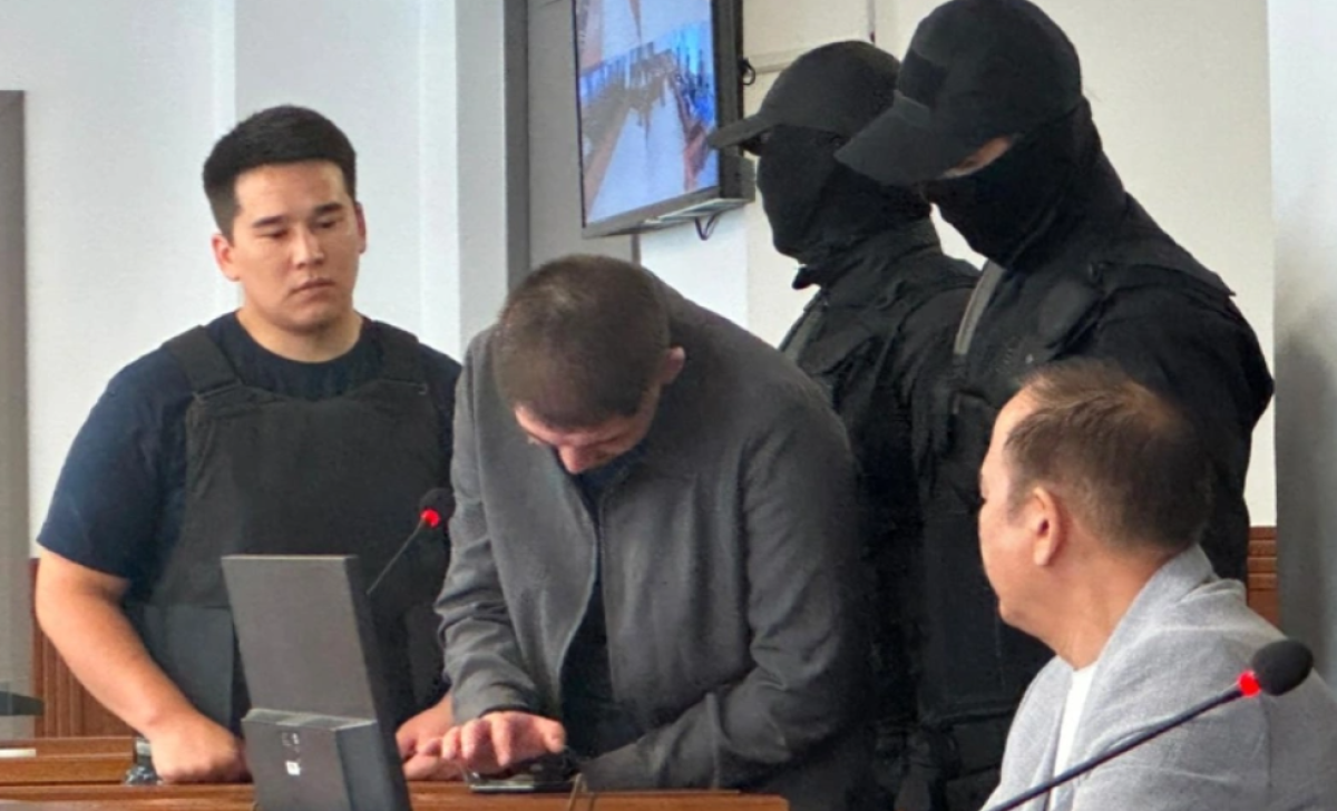 Фото: видеодан скрин