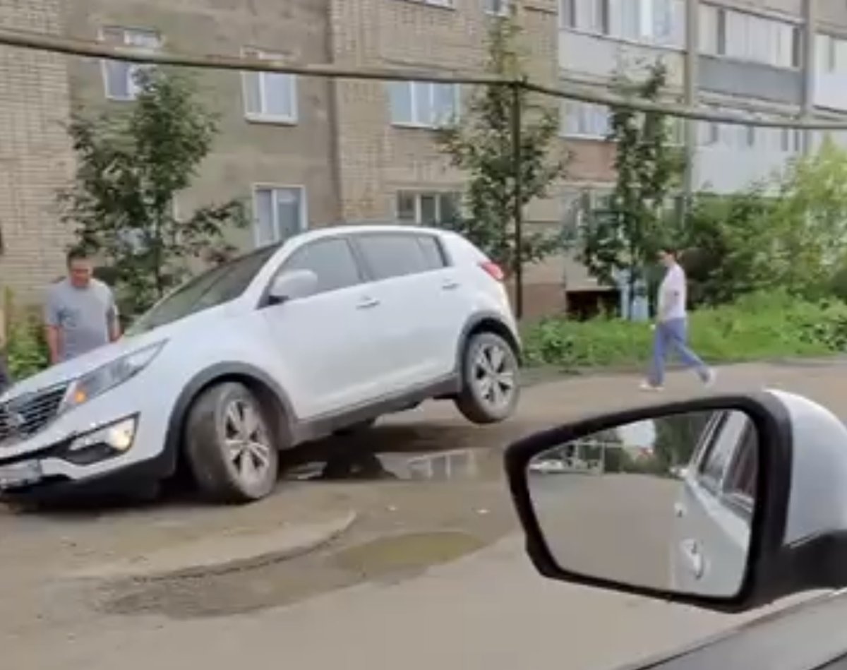 Фото: Видеодан кадр