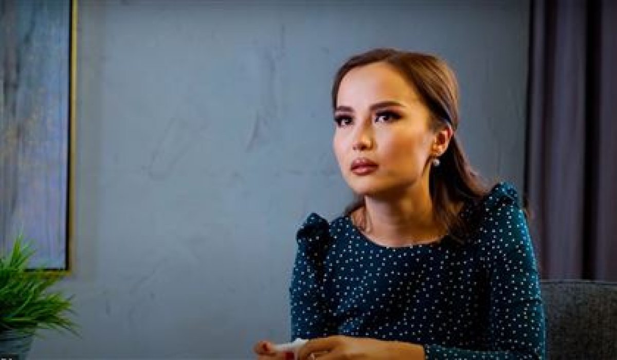 Фото: Видеодан алынған кадр