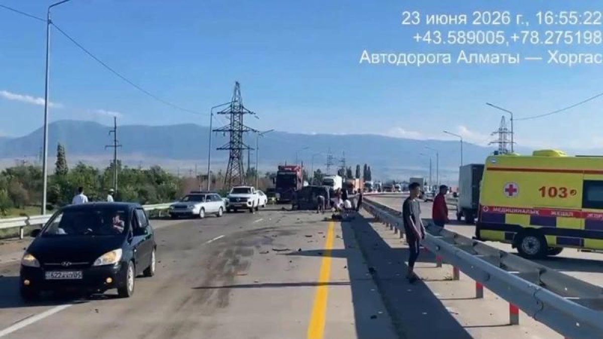 Фото: Бейнежазбадан