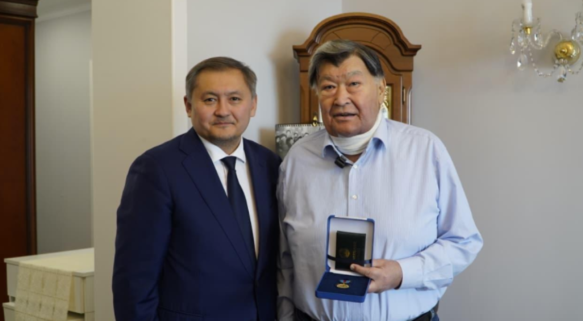 Фото: gov.kz