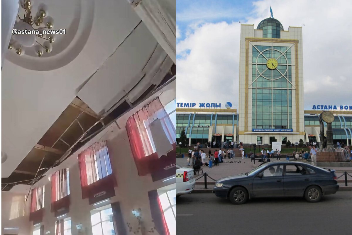 Коллаж: SN.kz