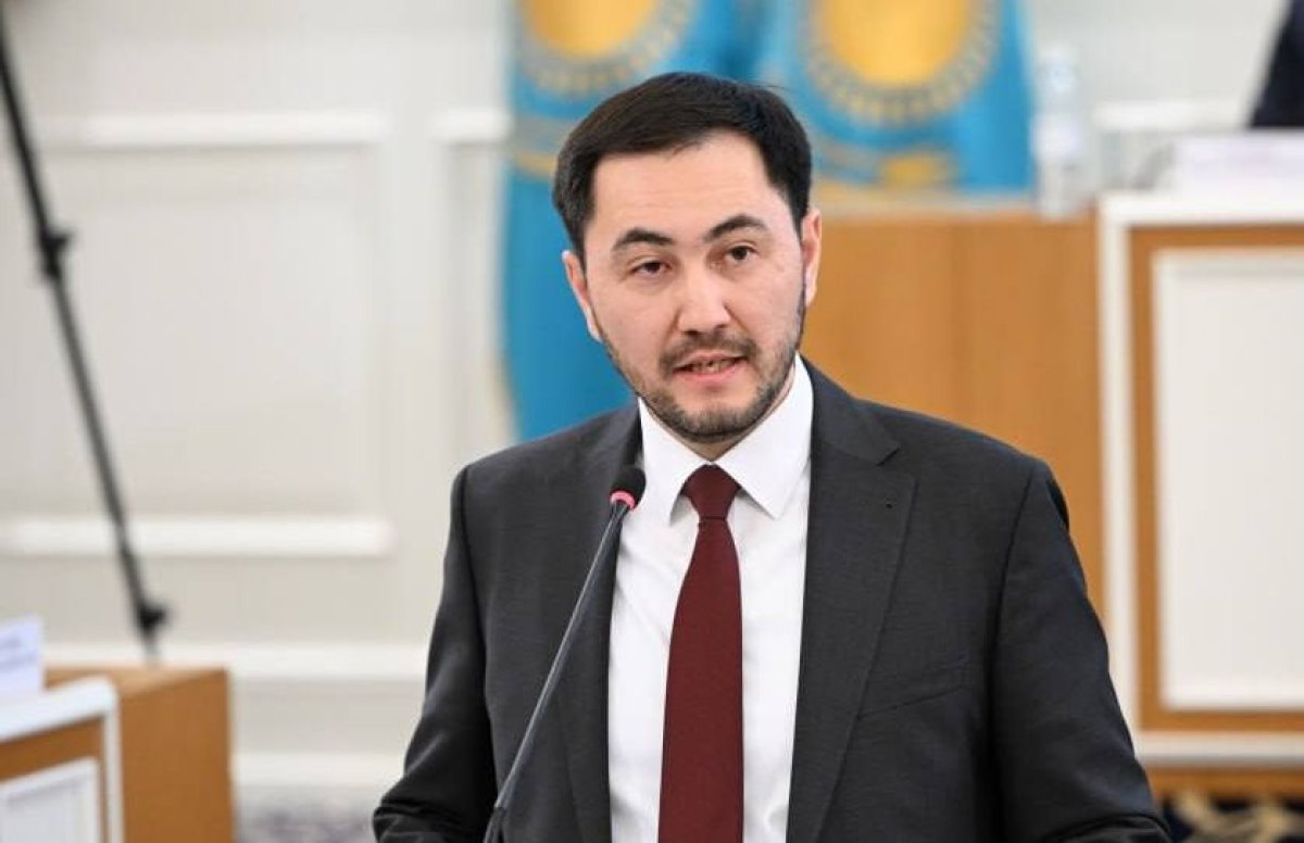Фото: gov.kz