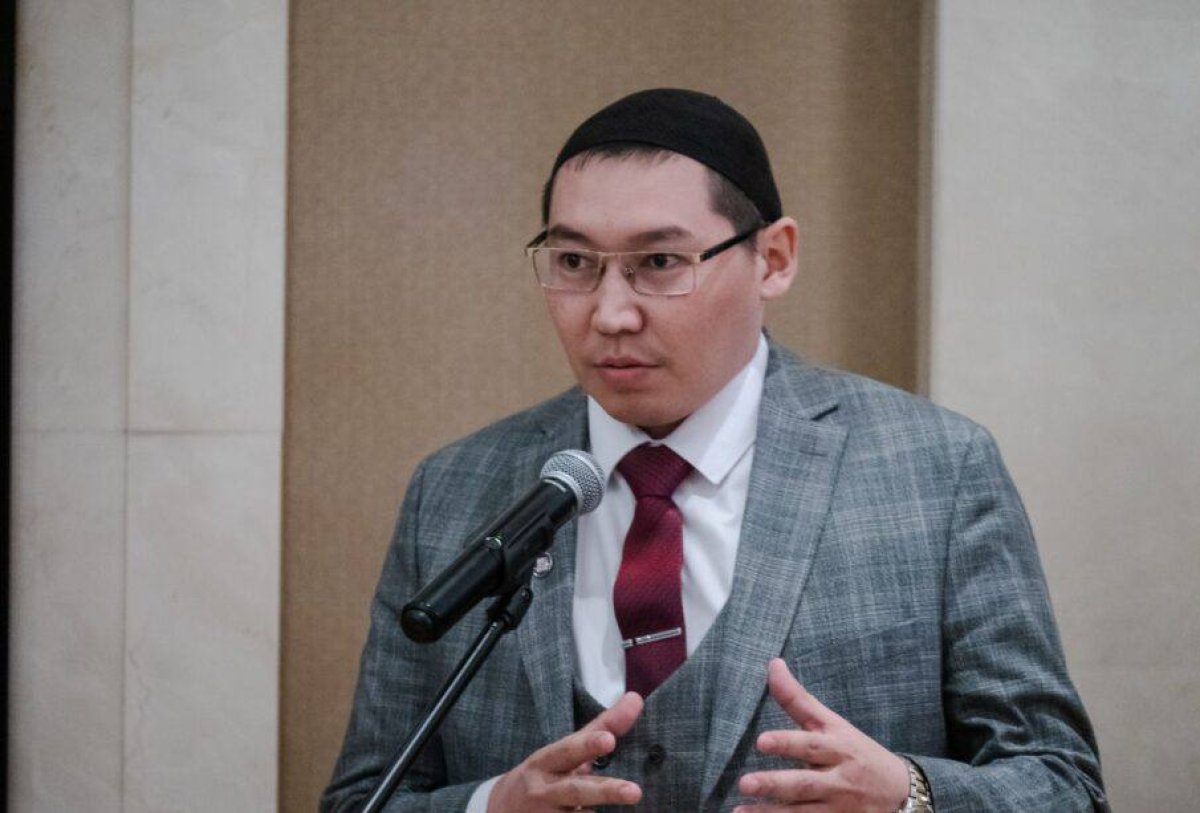 Фото: Democracy.kz