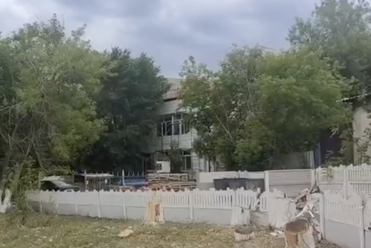 Фото: видео скриншот