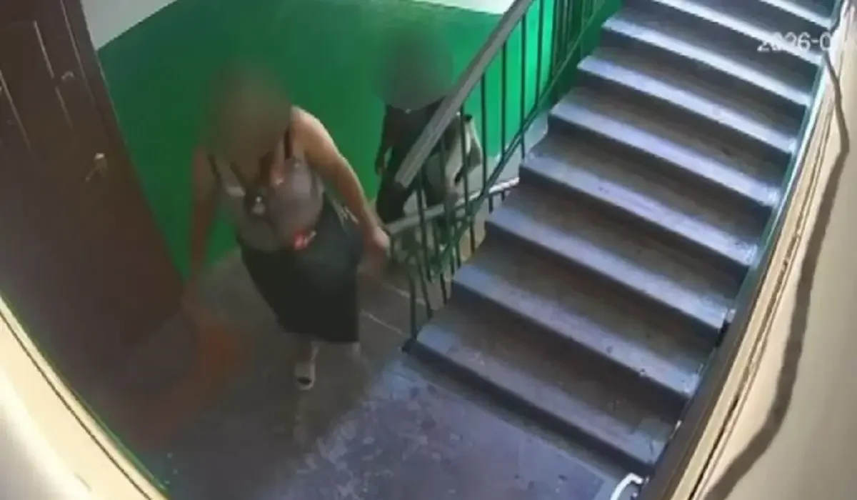 Фото: видео скриншот