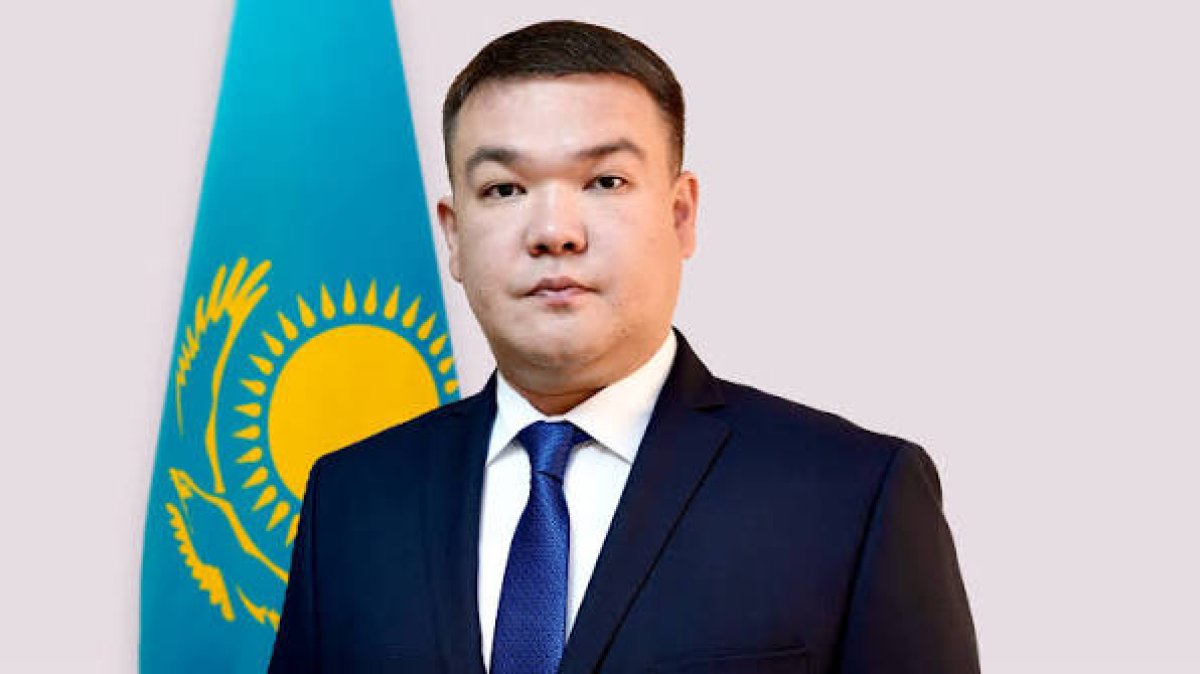 Фото: Gov.kz