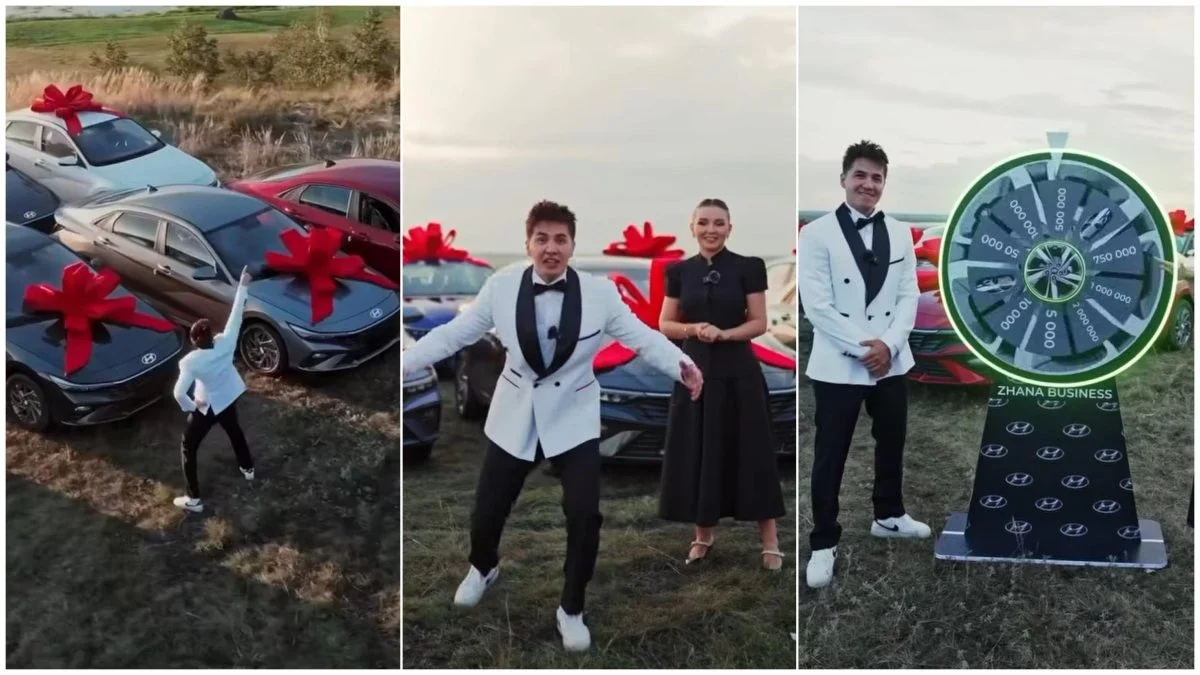 Фото: видео скриншот