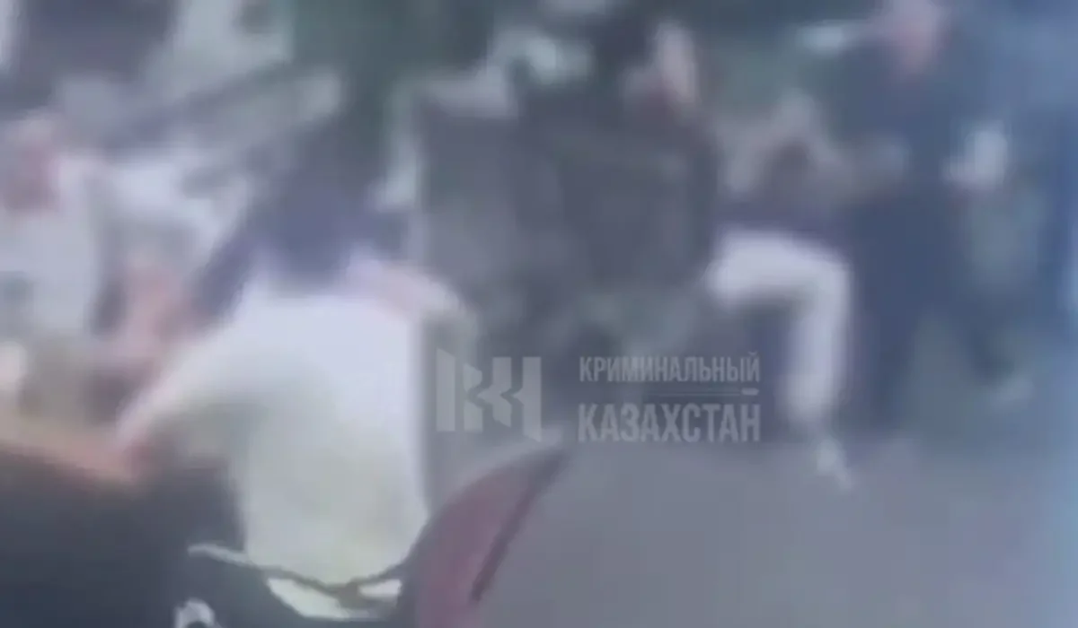 Фото: видео скриншот