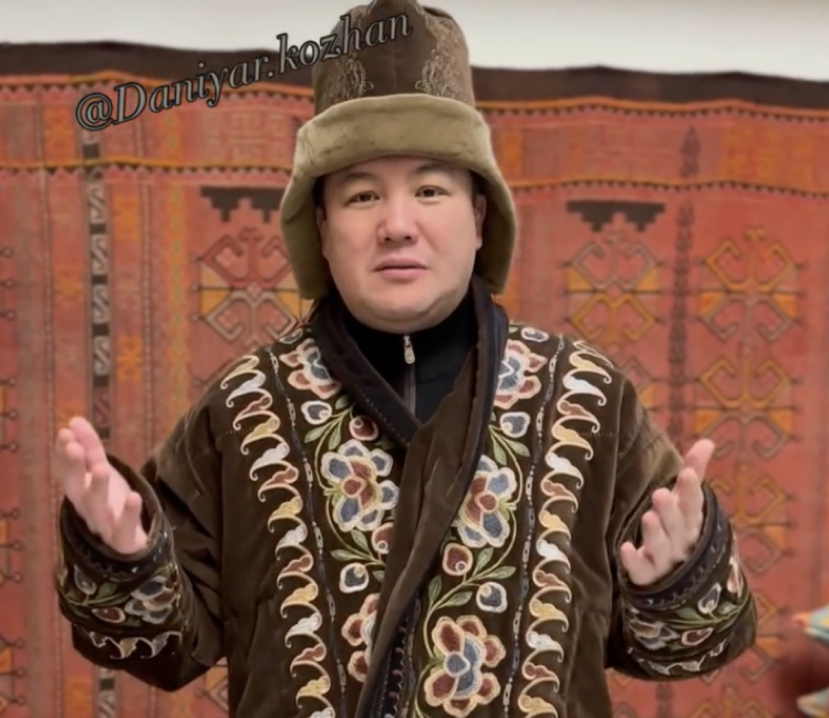 Фото: видео скриншот