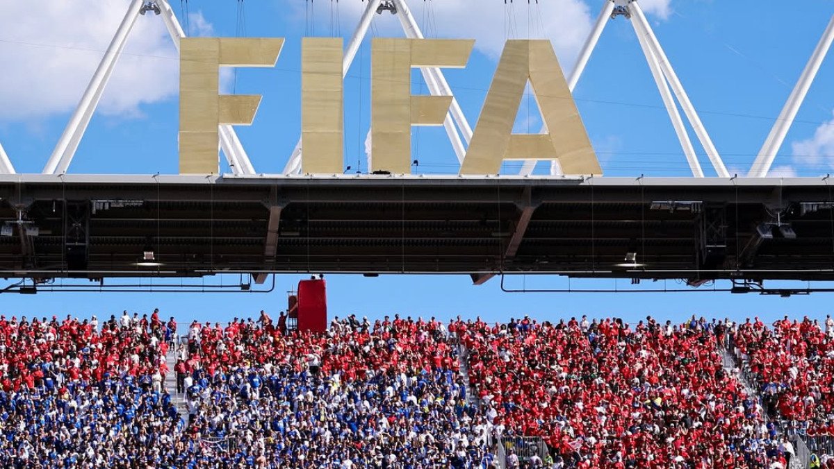 Фото: FIFA