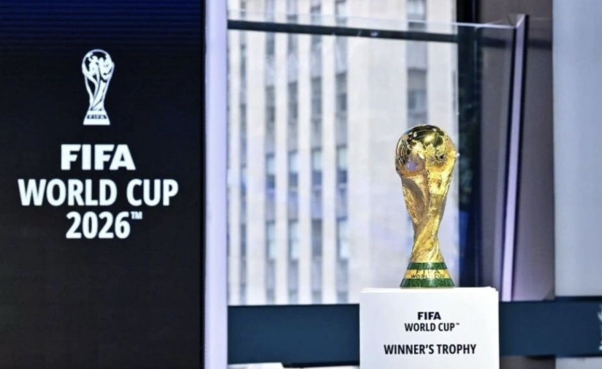 Фото: FIFA