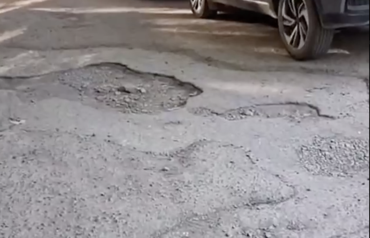 Фото: видео скриншот