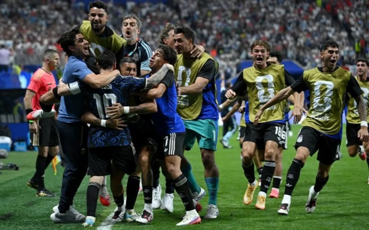 Фото: FIFA