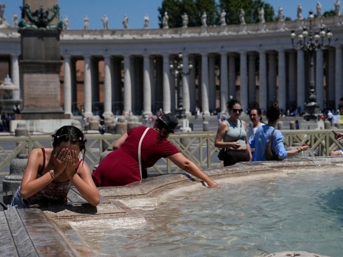 Фото: AP Photo