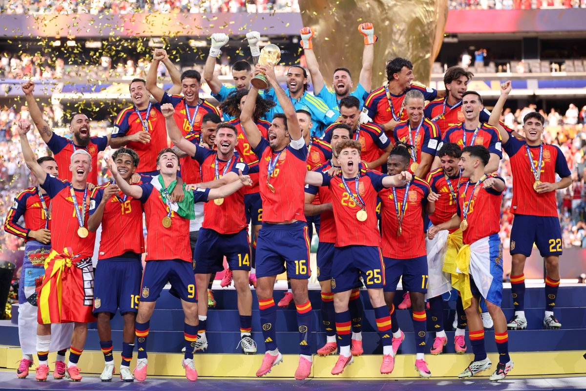 Фото: FIFA