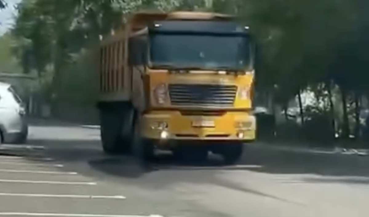 Фото: видео скриншот