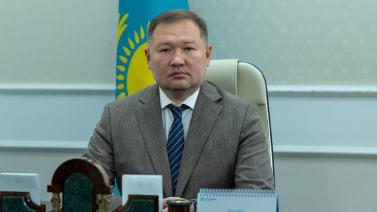 Фото: gov.kz