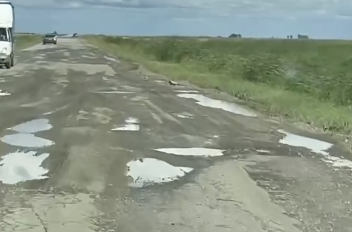 Фото: видео скриншот