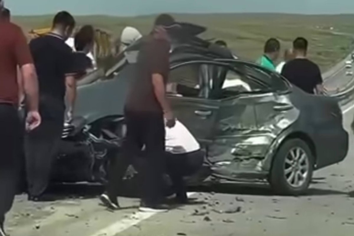 Фото: видеодан скрин