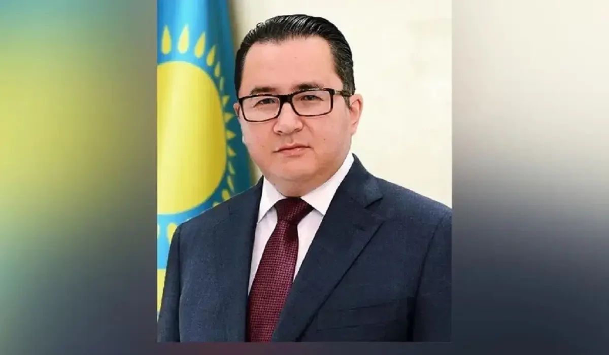 Фото: gov.kz