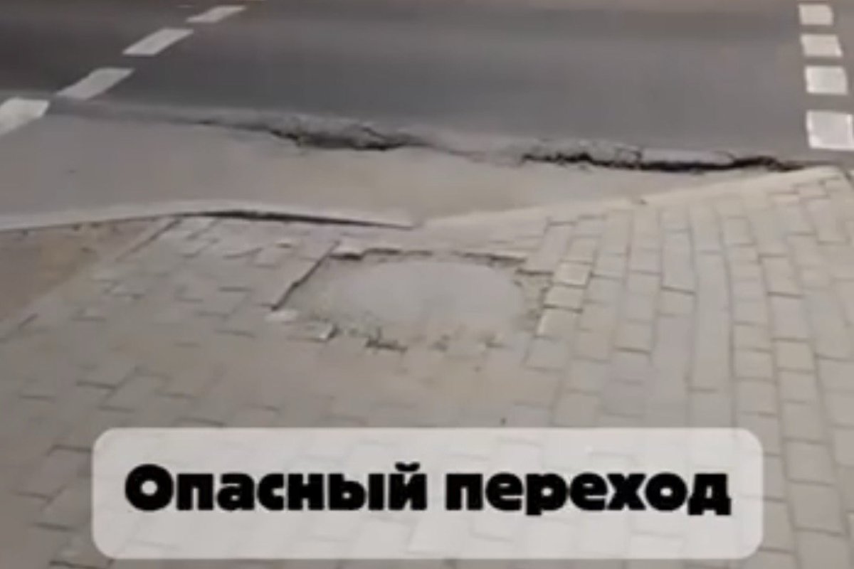 Фото: видеодан скрин