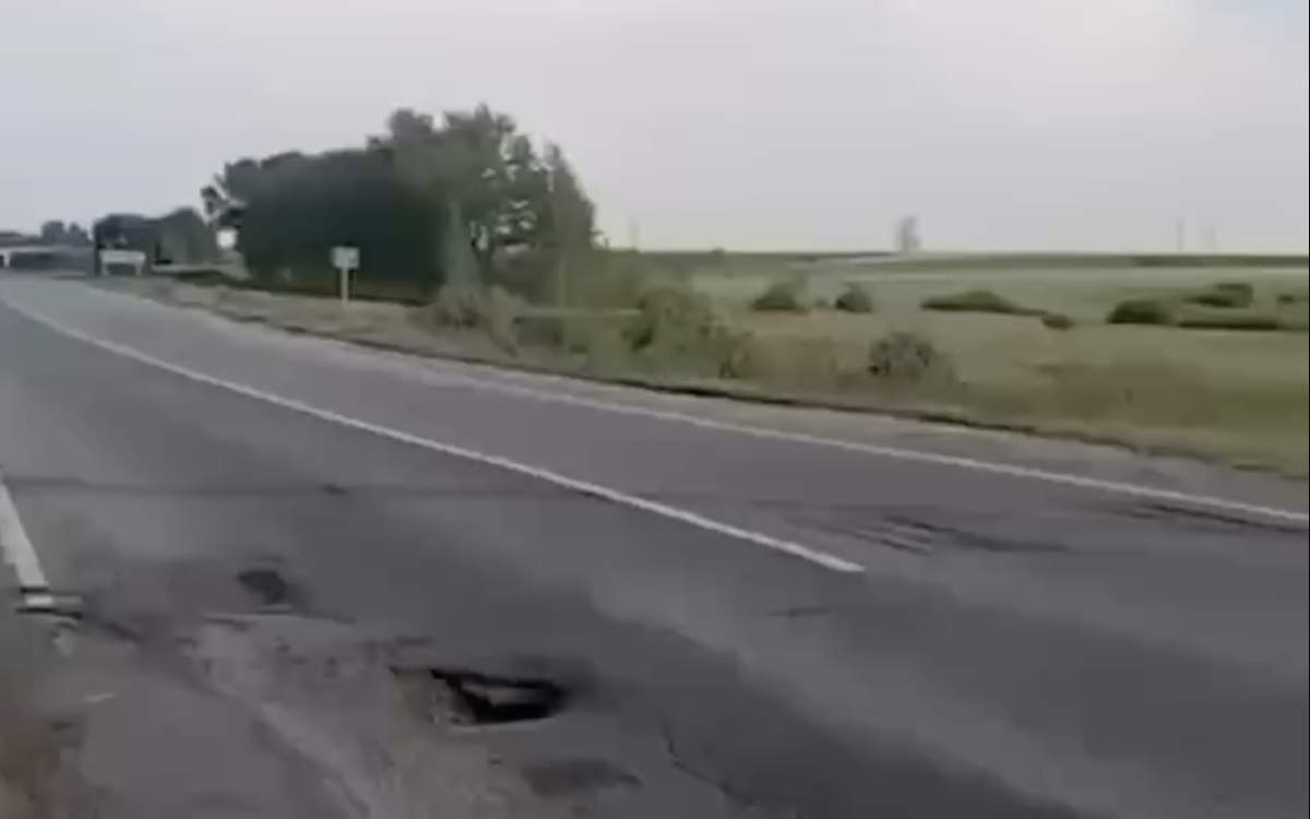 Фото: видео скриншот