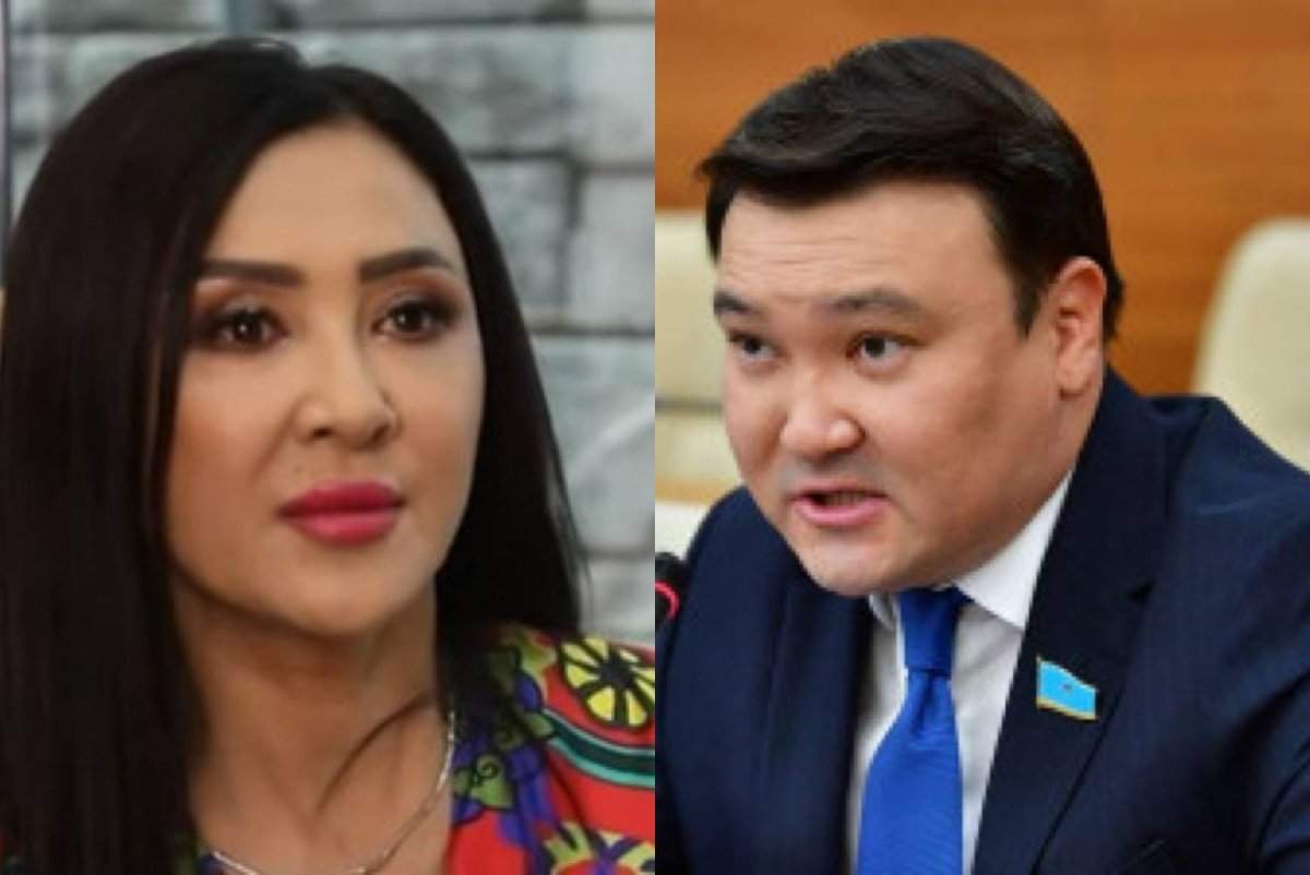 Коллаж: SN.kz