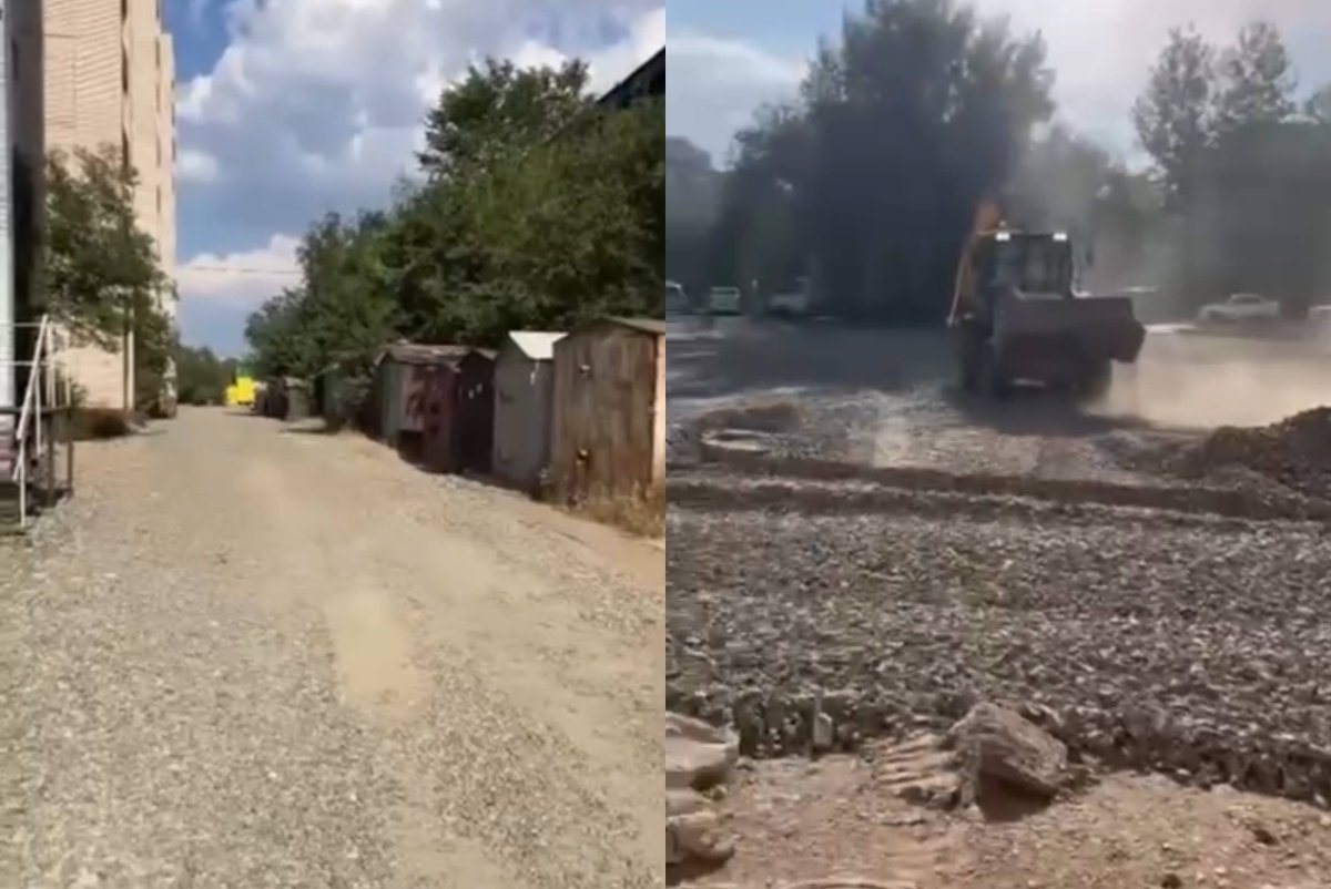 Фото: видеодан скриншот