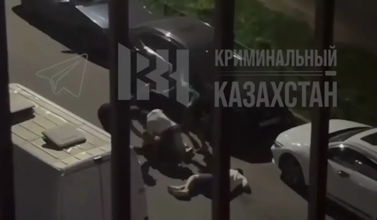 Фото: видео скриншот