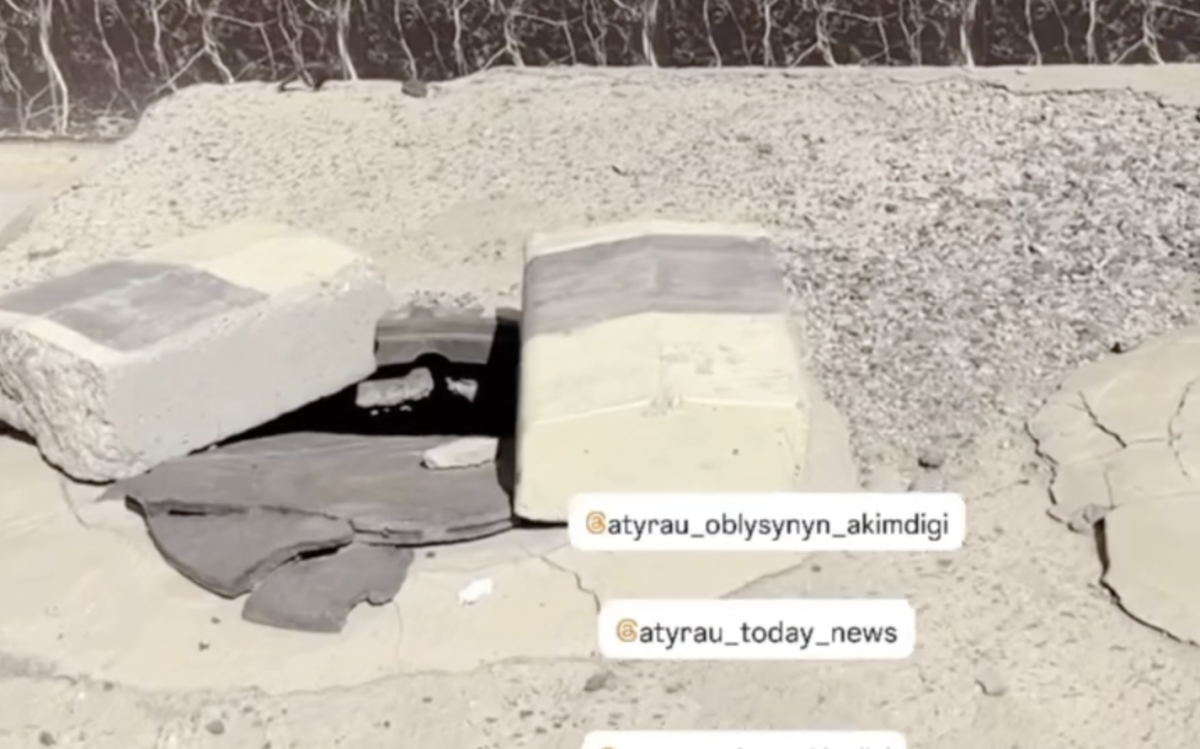 Фото: видео скриншот