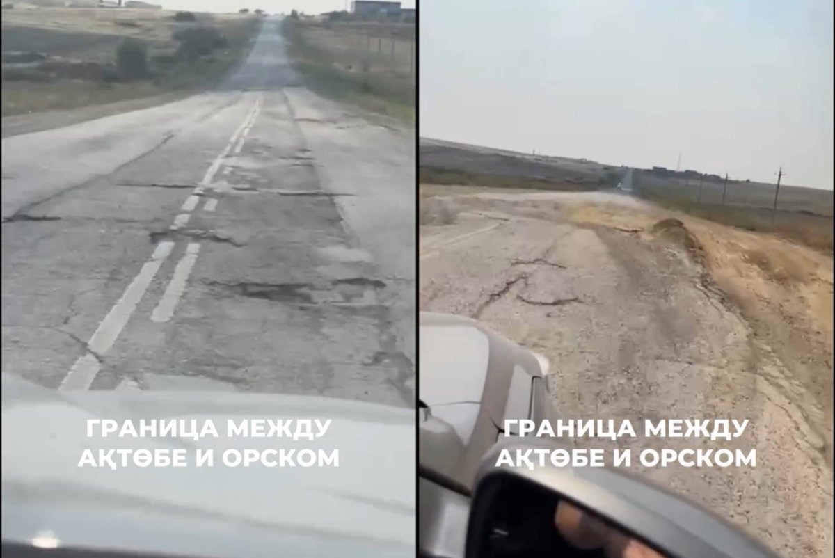 Фото: Видеодан скрин