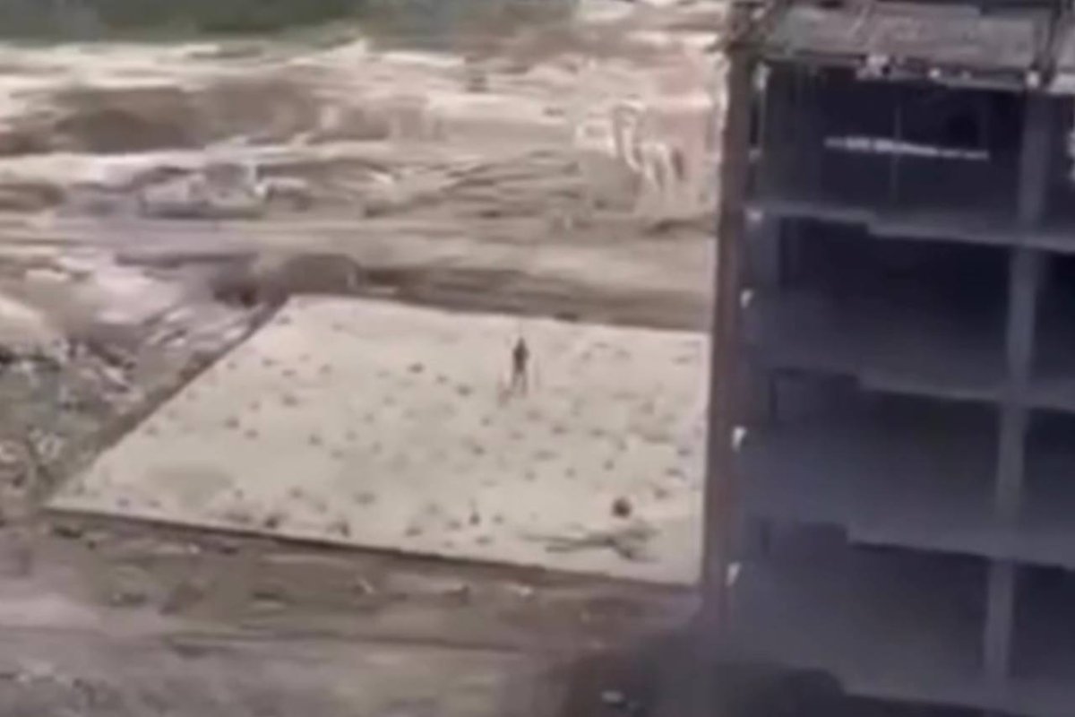 Фото: Видео скриншот