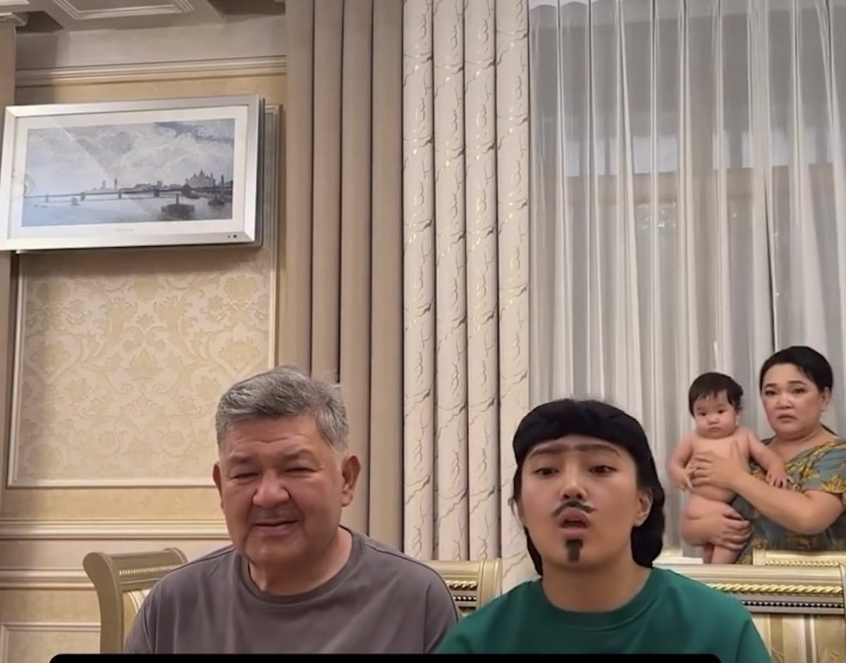 Фото: видео скриншот