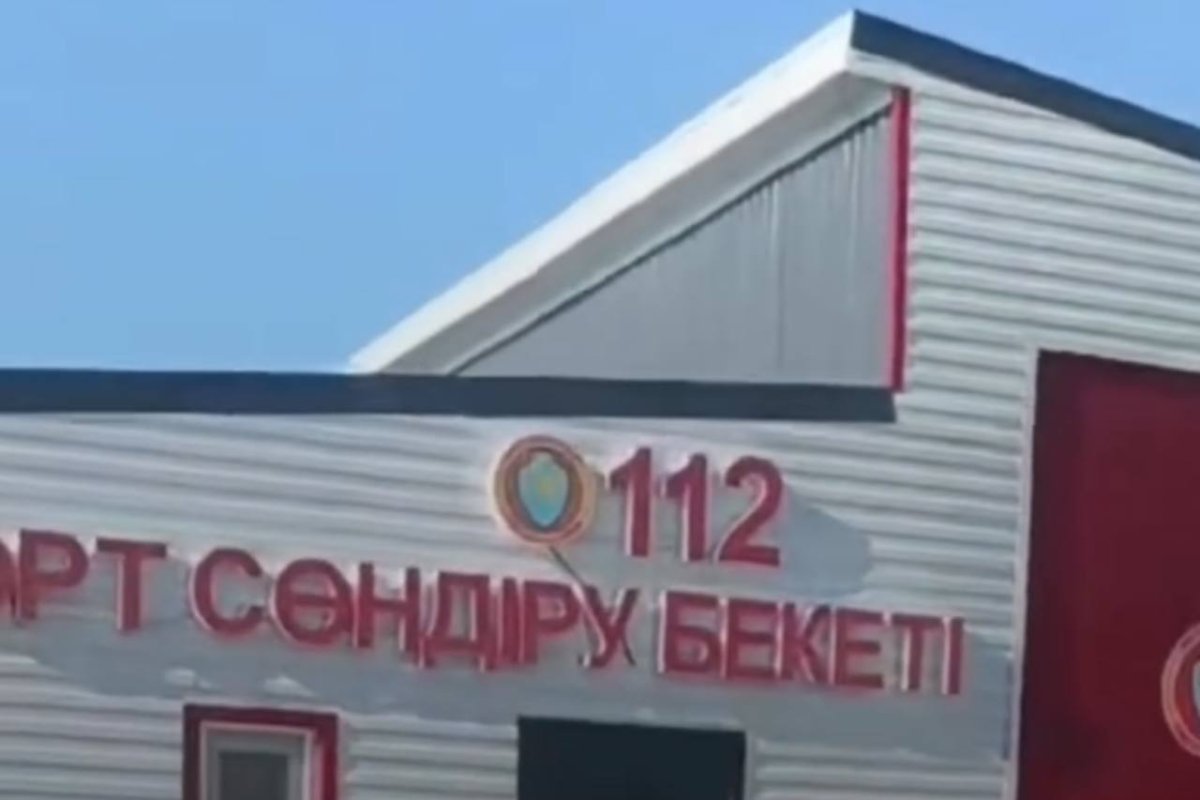 Фото: Видео скриншот