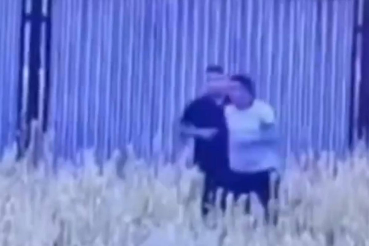 Фото: Видео скриншот