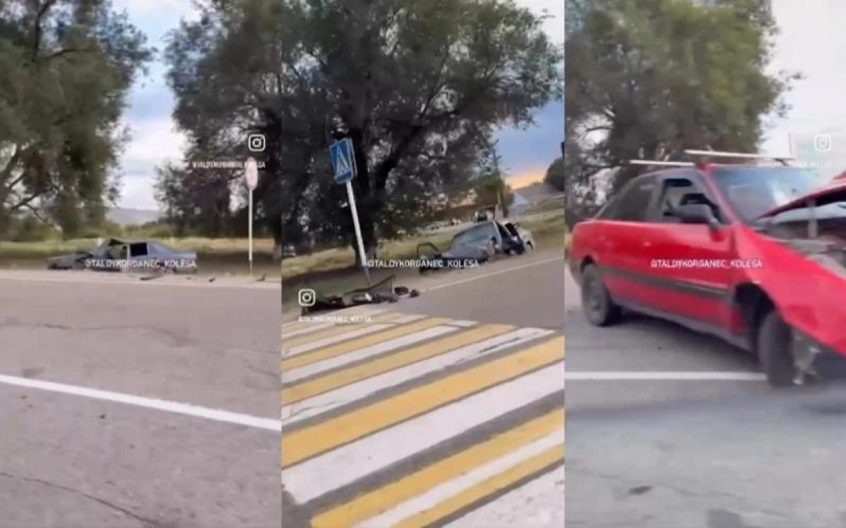 Фото: видео скриншот