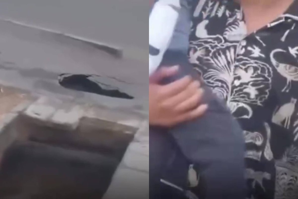 Фото: видеодан скрин
