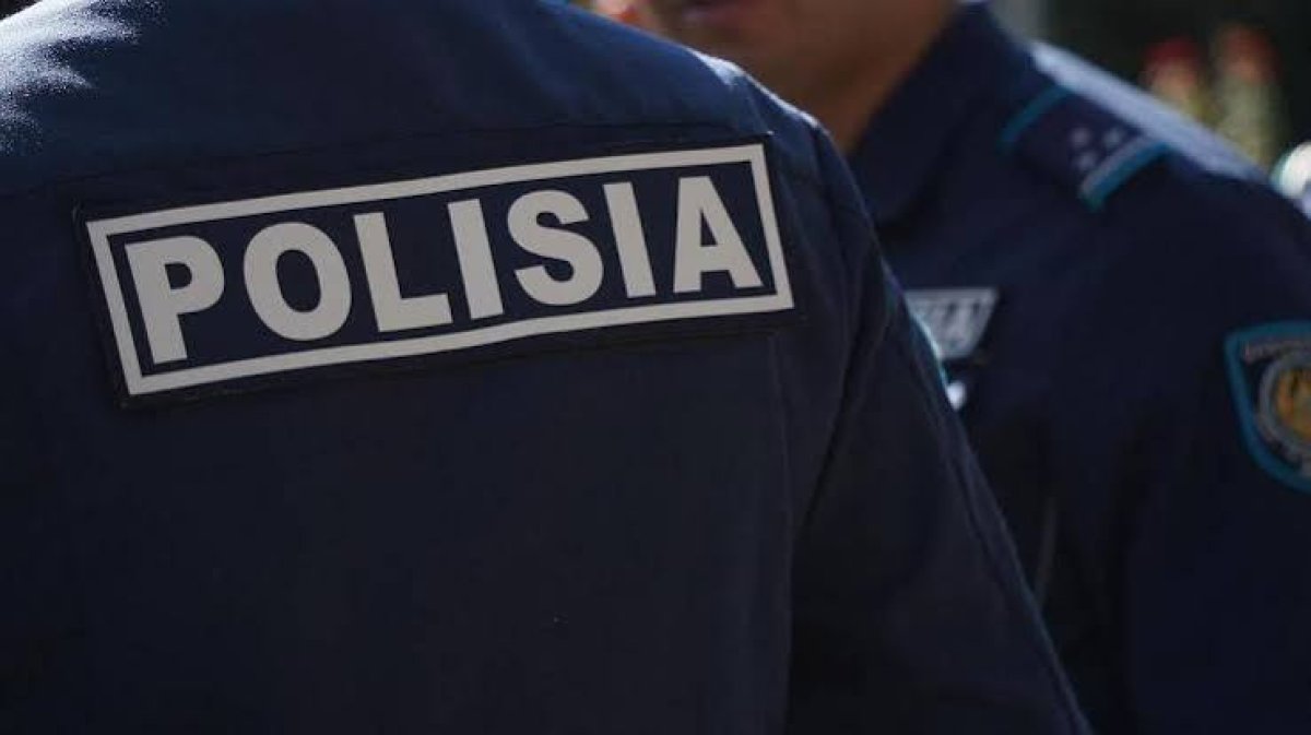 Фото: Polisia.kz