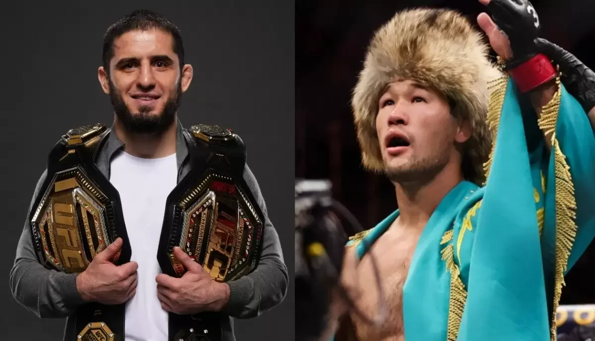 Фото: UFC