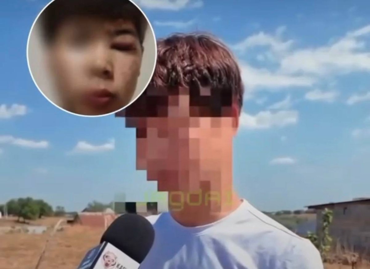 Фото: Видео скриншот