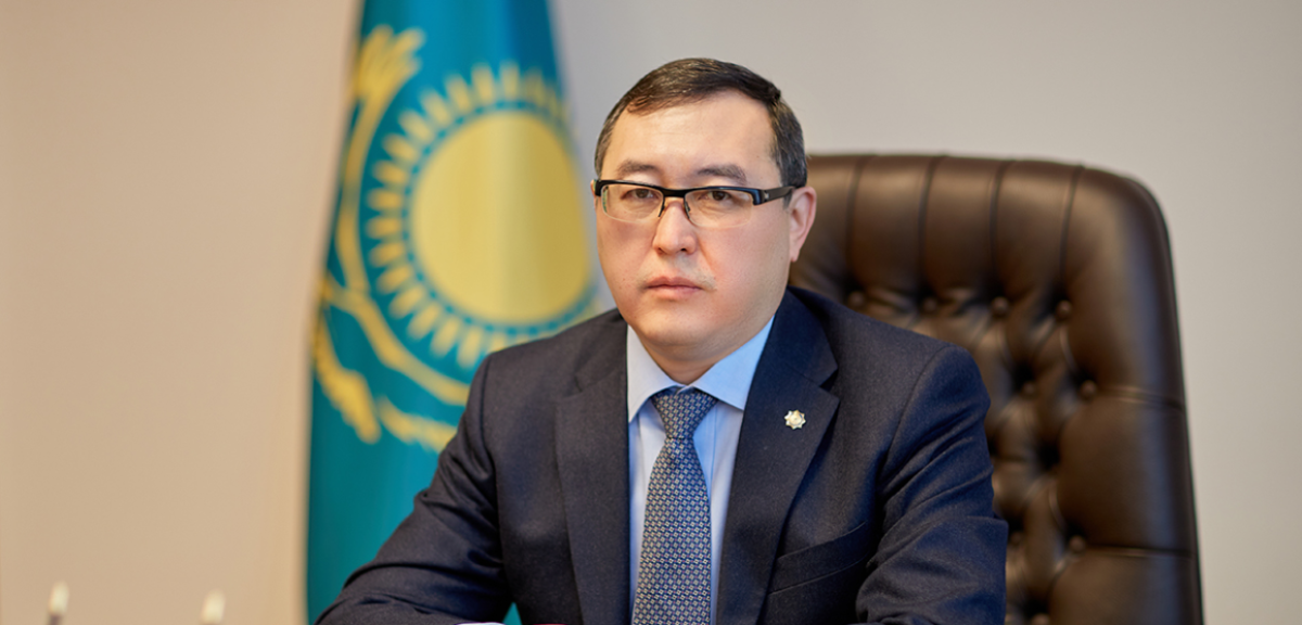 Фото: gov.kz