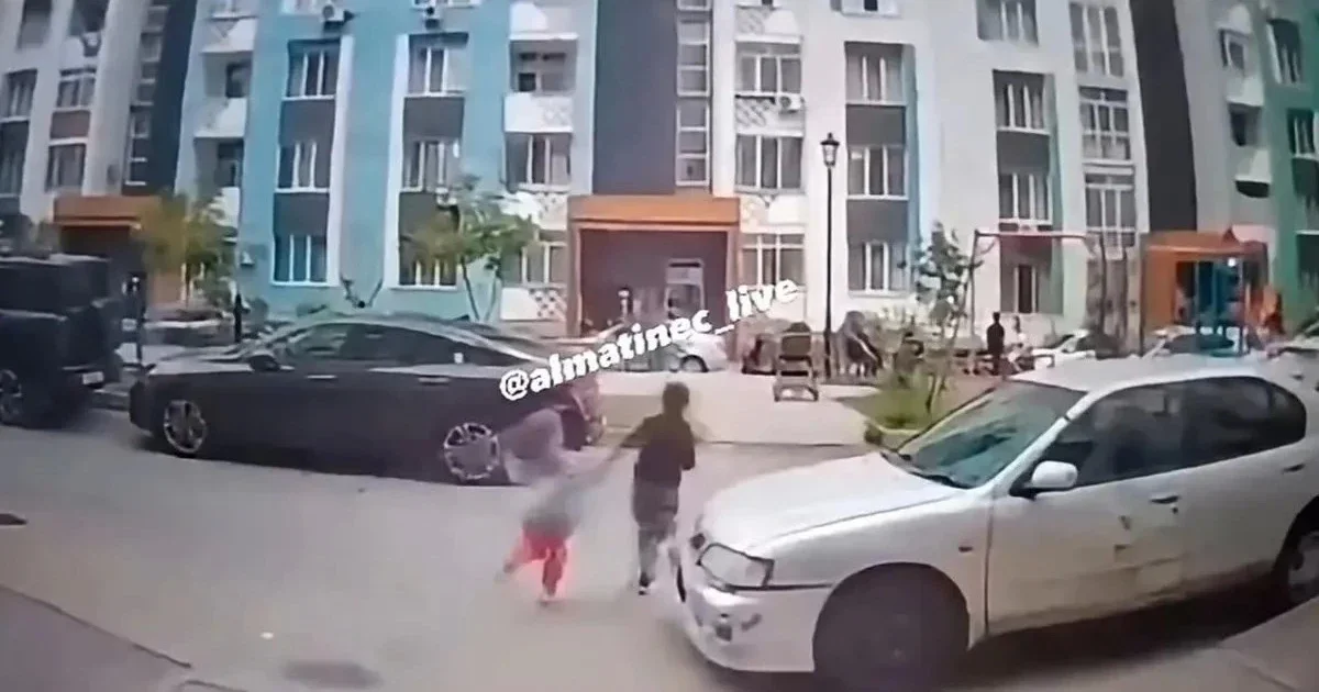 Фото: видео скриншот