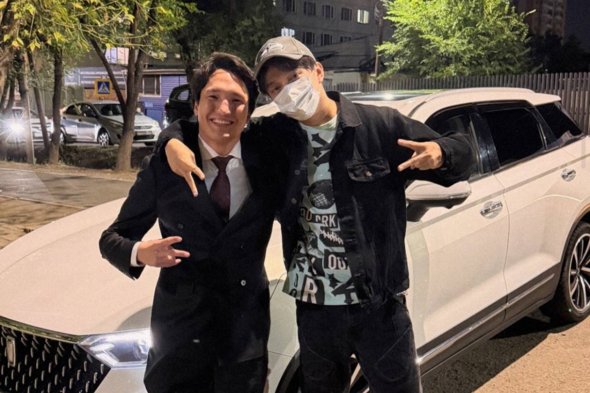 Фото: Инстаграм