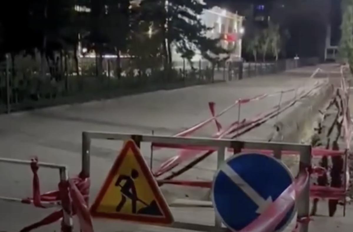 Фото: видео скриншот