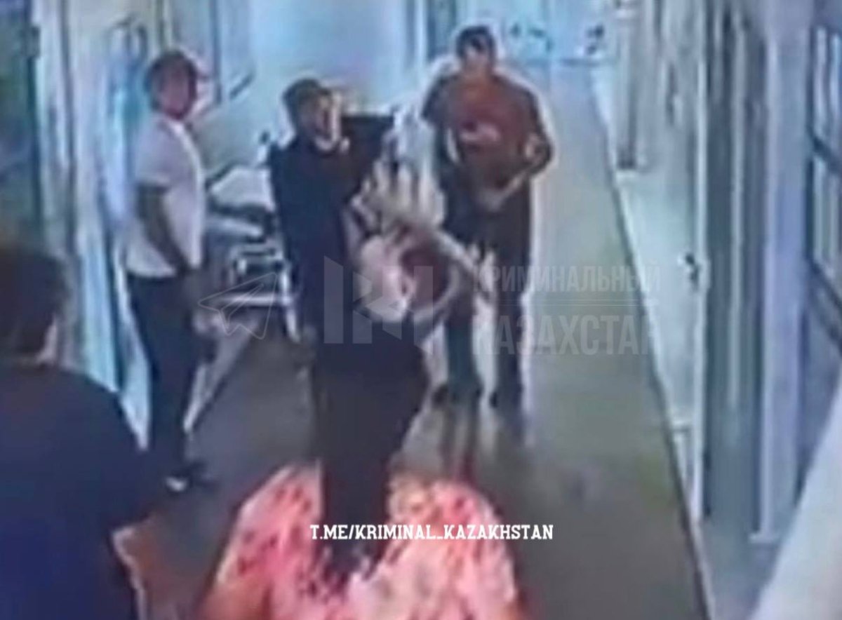 Фото: Видео скриншот