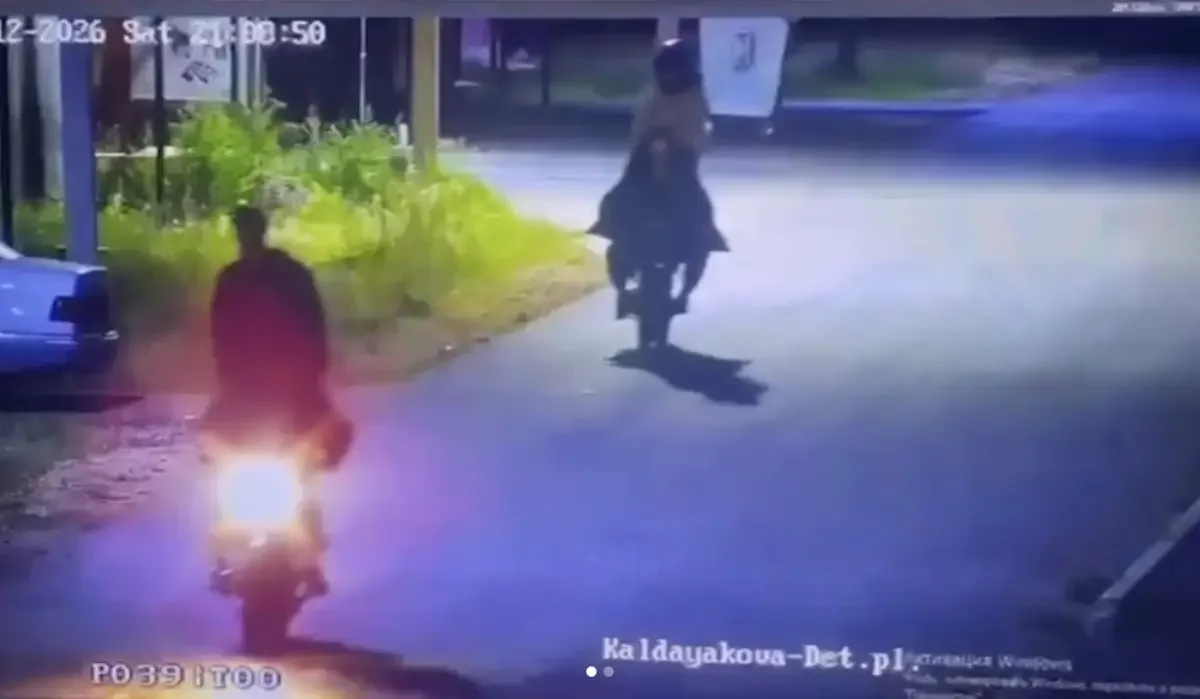 Фото: видео скриншот